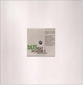 Bus Feat. Mc Soom-T: Keep Life Right - 12-INCH SINGLE