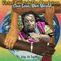 Victor Essiet & The Mandators: One Love One World - CD