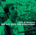 Belle and Sebastian: Boy with the Arab Strap - Vinyl