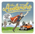 Sufjan Stevens: The Avalanche: Outtakes & Extras from the Illinois Album  ( CD )