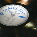 James Day: Better Days - CD