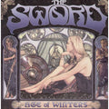The Sword - Age of Winters ( VINYL )