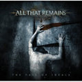 All That Remains: The Fall Of Ideals - CD