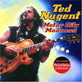 Ted Nugent: Motor City Madness - CD