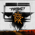Prodigy: Invaders Must Die  ( CD )