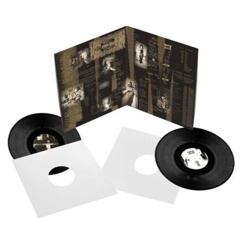 Pearl Jam - Ten / Ten Redux ( VINYL )