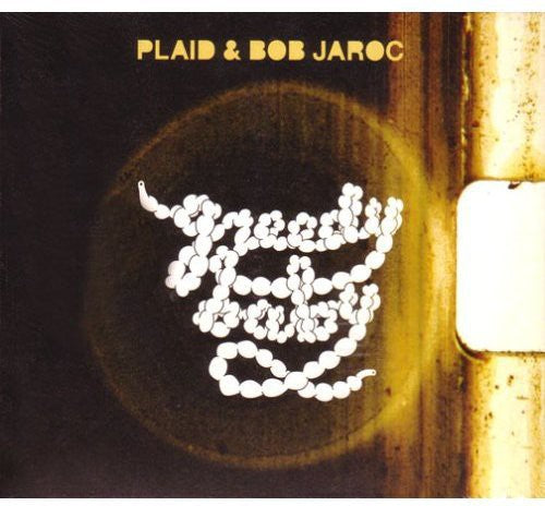 Plaid: Greedy Baby  ( CD )