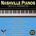 Nashville Pianos: 30 Classics  ( CD )