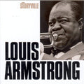 Louis Armstrong: Master of Jazz - CD