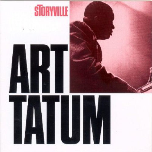 Art Tatum: Master Of Jazz - CD