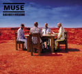 Muse: Black Holes and Revelations - CD