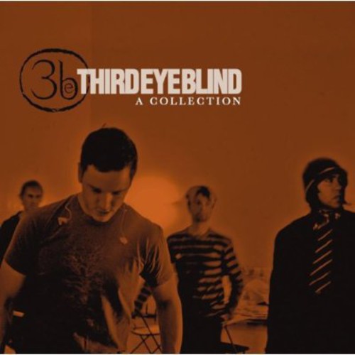 Third Eye Blind: Collection: Best of - CD