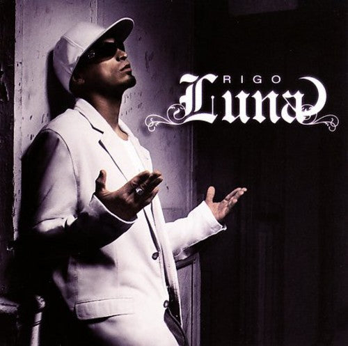 Rigo Luna: Rigo Luna  ( CD )