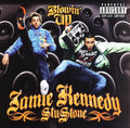 Stu Stone: Blowin Up  ( CD )