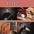 Eltjo Haselhoff: Fingerstyle Guitar Solos  ( CD )