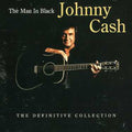 Johnny Cash: Man in Black  ( CD )