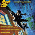 Phillip Lambro: Murph the Surf (Original Soundtrack) - CD