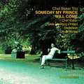 Chet Baker: Someday My Prince Will Come - CD