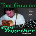 Tom Guarna: Get Together - CD