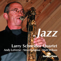 Larry Schneider: Jazz - CD