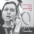 Franz Strozier: Remember Me - CD