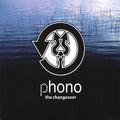 Phono: Changeover  ( CD )