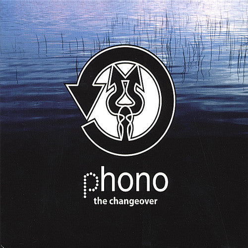 Phono: Changeover  ( CD )