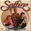 Saffire-Uppity Blues Women: Cleaning House  ( CD )
