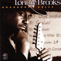 Lonnie Brooks: Road House Rules  ( CD )