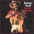 Kenny Neal: Bayou Blood  ( CD )