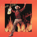Kenny Neal: Walking on Fire  ( CD )