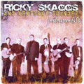 Ricky Skaggs & Kentucky Thunder: Ricky Skaggs and Kentucky Thunder Instrumentals  ( CD )