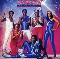 Starpoint: Keep on It - CD
