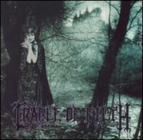 Paradise Lost: Dusk & Her Embrace - CD