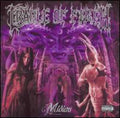 Paradise Lost: Midian - CD