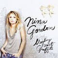 Nina Gordon: Bleeding Heart Graffiti - CD