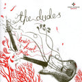 The Dudes: Brain Hearts Guitar  ( CD )