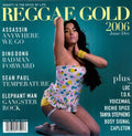 Various Artists: Reggae Gold 2006 (Various Artists) - VINYL