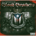 Outerspace: Blood Brothers  ( CD )