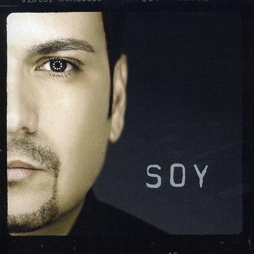 Victor Manuelle: Soy - CD