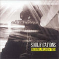 Michael Trio Marcus: Soulifications - CD