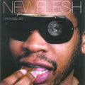 The New Flesh: Universally Dirty - Vinyl