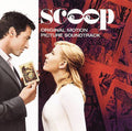 Various Artists: Scoop (Original Soundtrack) - CD