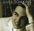 Giles Tomkins: And So It Goes  ( CD )