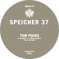 Tom Pooks: Speicher, Vol. 37 - 12-INCH SINGLE
