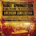 Bruce Springsteen: We Shall Overcome: The Seeger Sessions - CD