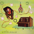 Wilderness: Living Through / Part Ways - 7-INCH SINGLE