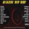 Various Artists: Blazin Hip Hop  ( CD )