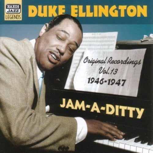 Duke Ellington: Duke Ellington Vol.13 - CD