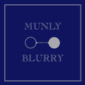 Munly: Blurry  ( CD )